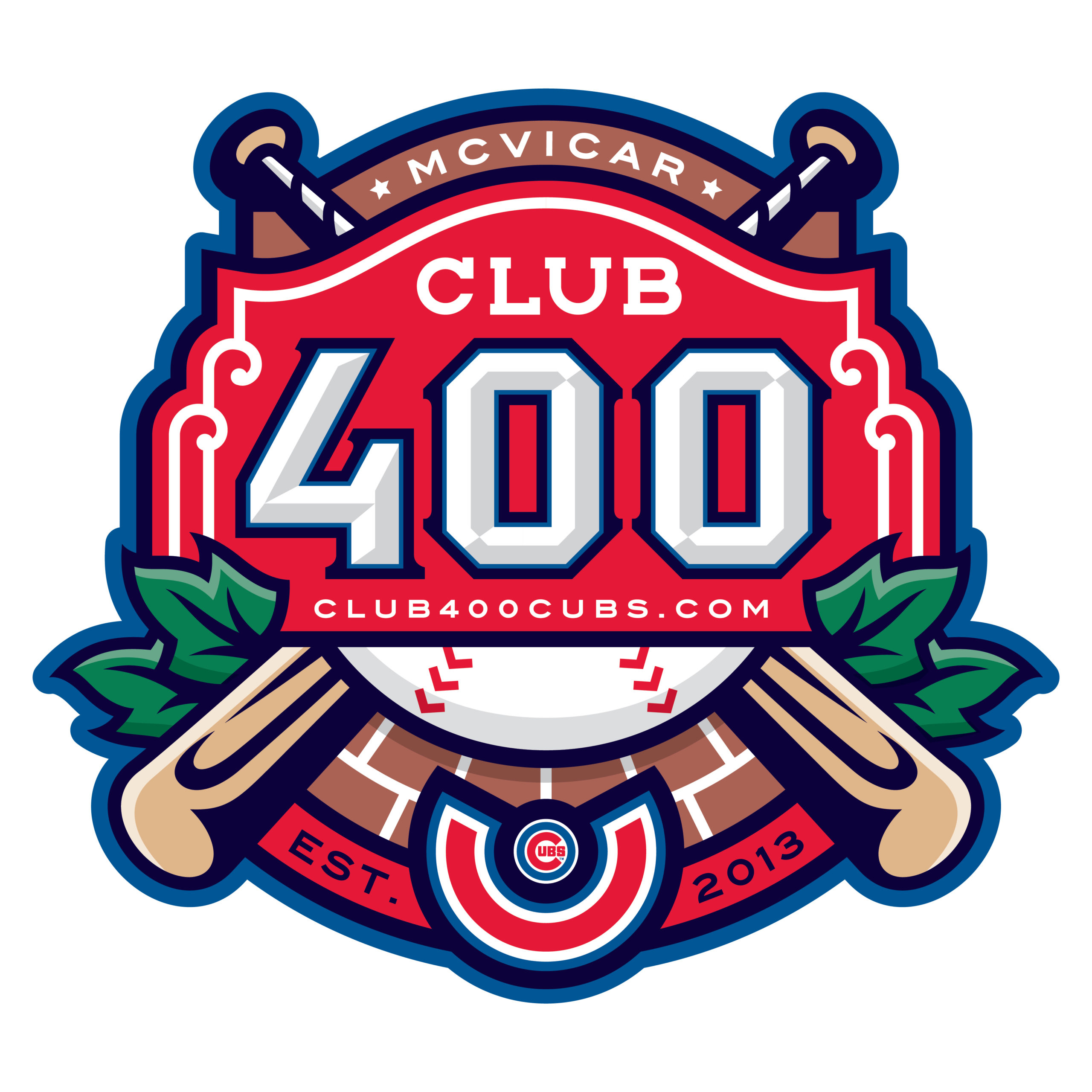 Club 400