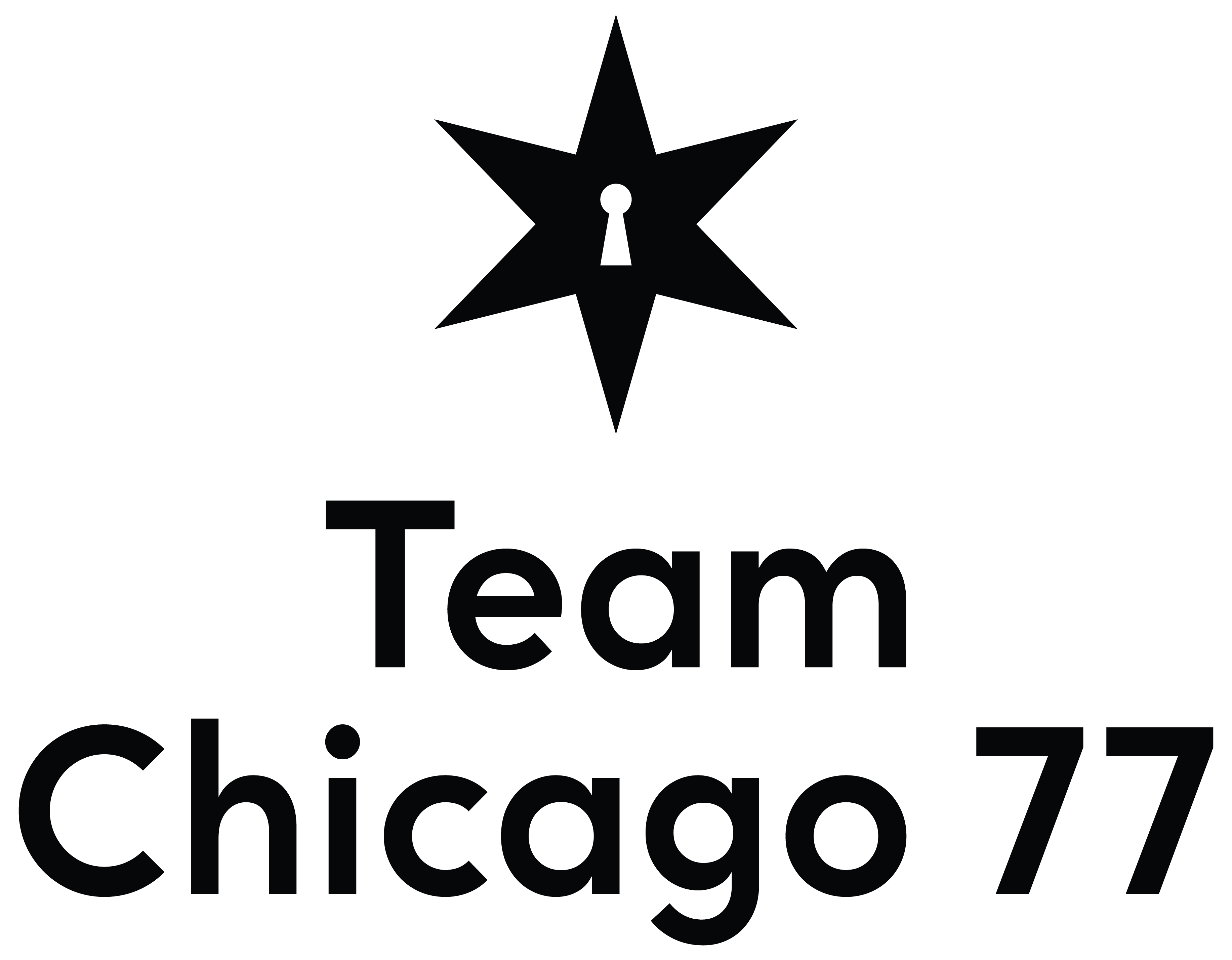 Team Chicago 77