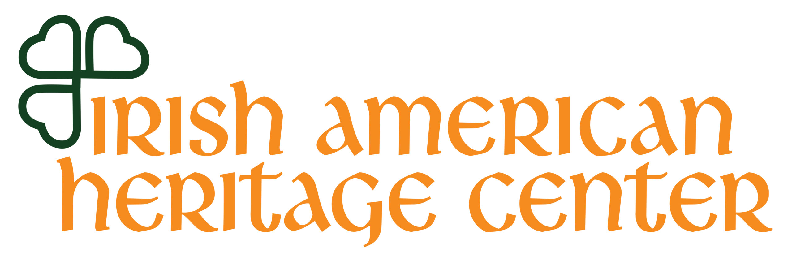 Irish American Heritage Center