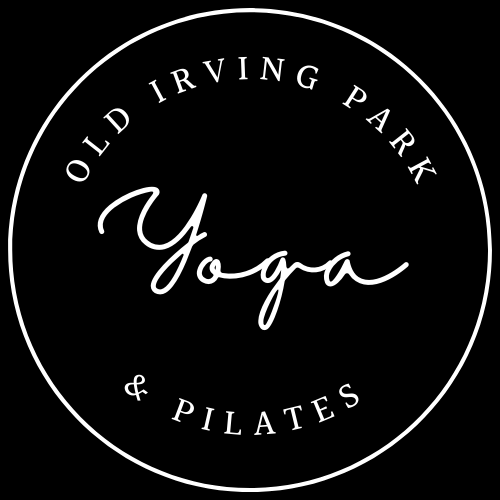 Irving Park Yoga